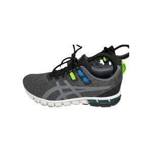 Asics Gel-Quantum Men's Shoes Graphite Grey-Metropolis 1021A123 Sz 8.5 MINT